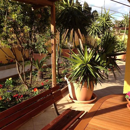 Acquamarina B&B La Maddalena  Ngoại thất bức ảnh