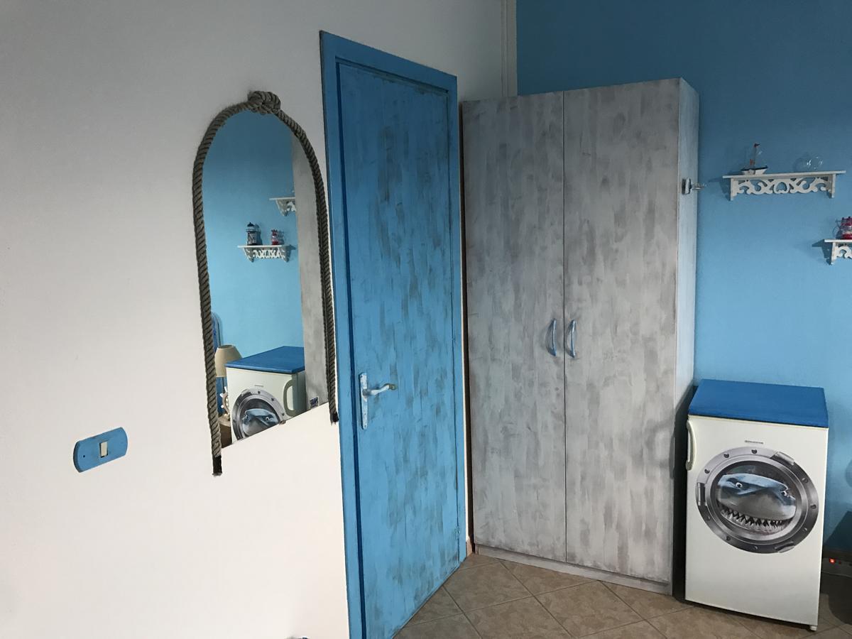 Acquamarina B&B La Maddalena  Ngoại thất bức ảnh