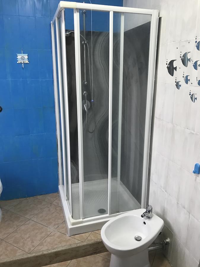 Acquamarina B&B La Maddalena  Ngoại thất bức ảnh