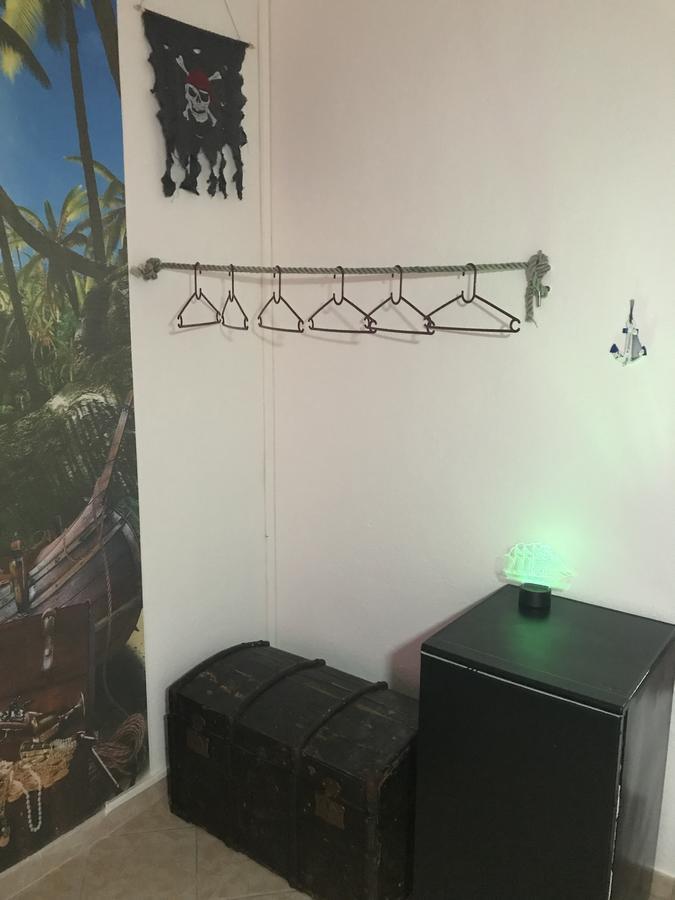 Acquamarina B&B La Maddalena  Ngoại thất bức ảnh