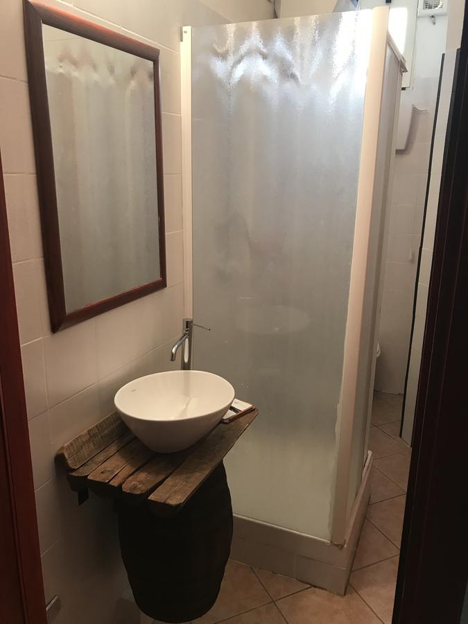Acquamarina B&B La Maddalena  Ngoại thất bức ảnh