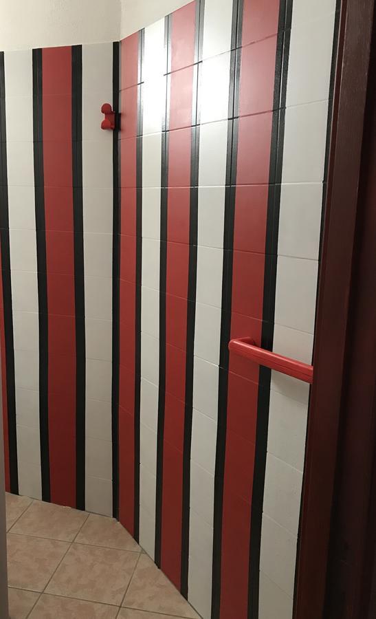 Acquamarina B&B La Maddalena  Ngoại thất bức ảnh